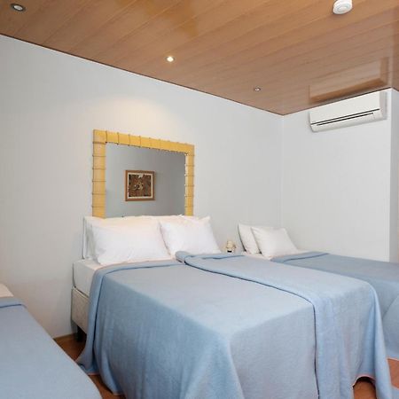 Nest Hotel Antalya Kültér fotó