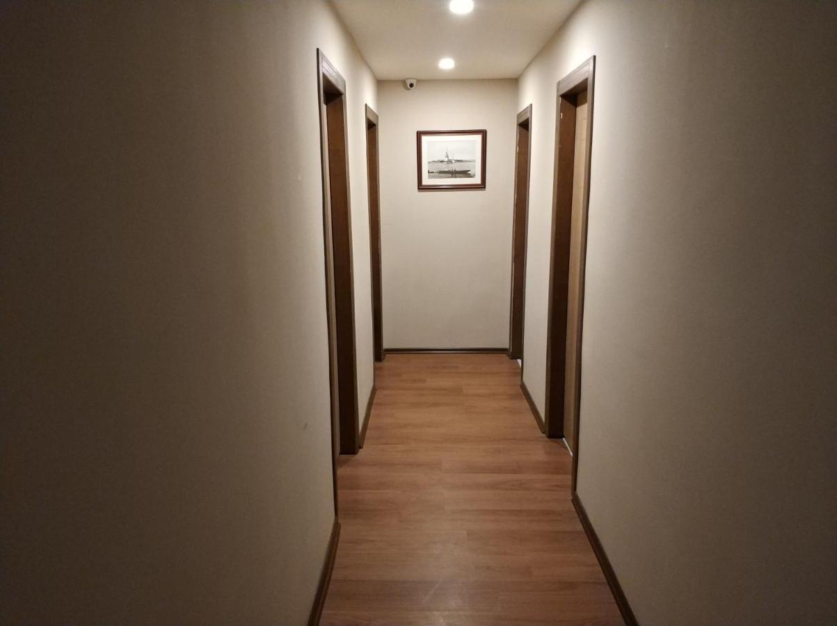 Nest Hotel Antalya Kültér fotó