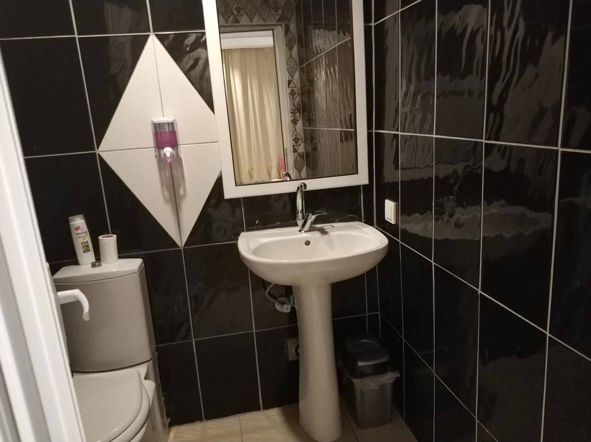 Nest Hotel Antalya Szoba fotó