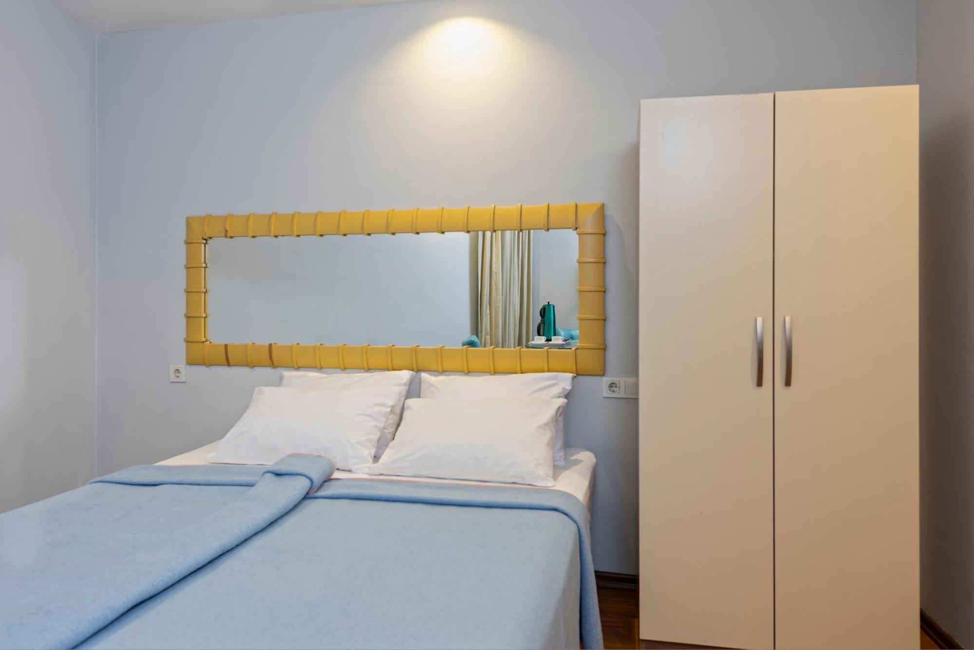 Nest Hotel Antalya Szoba fotó
