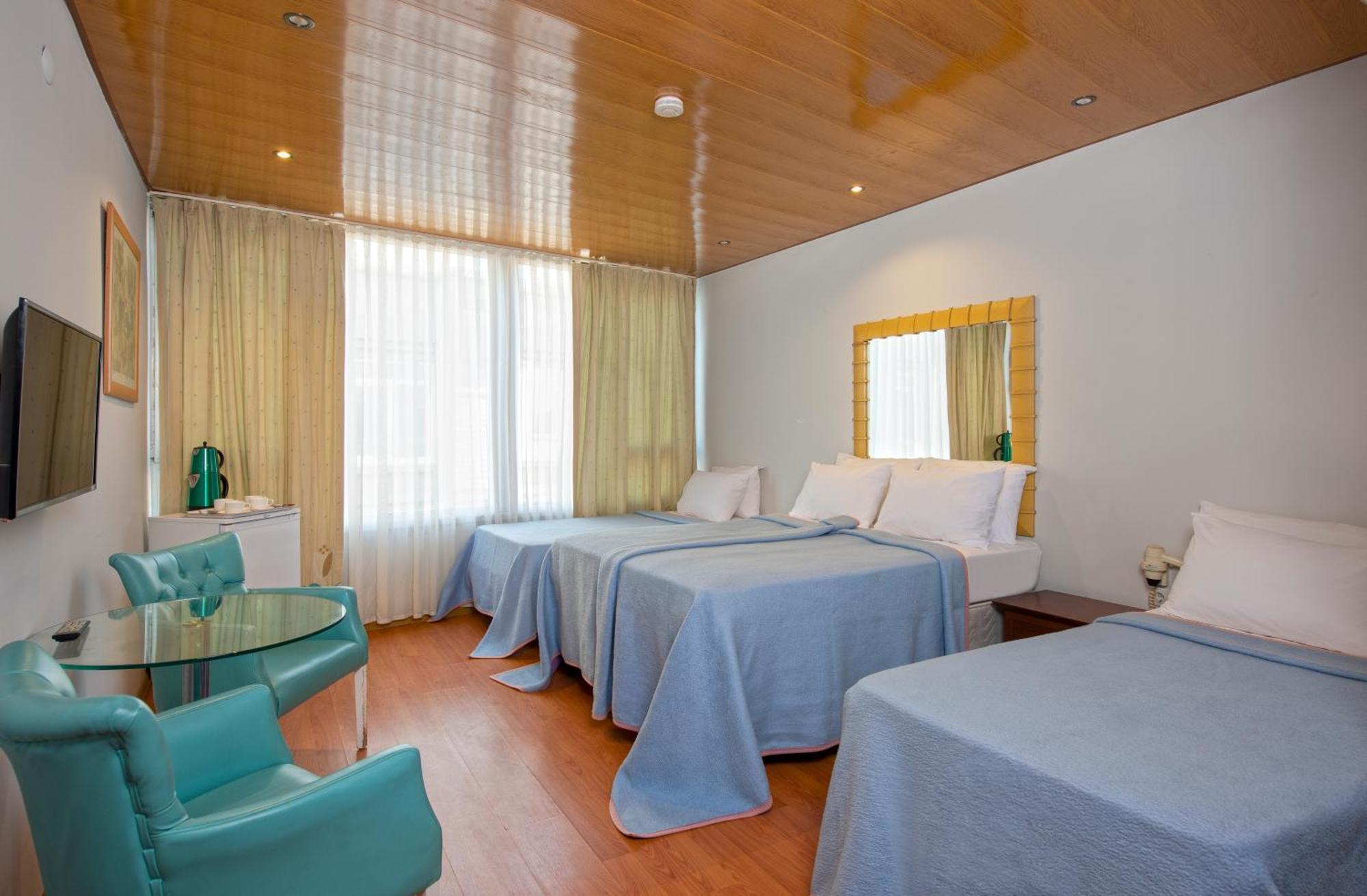 Nest Hotel Antalya Kültér fotó